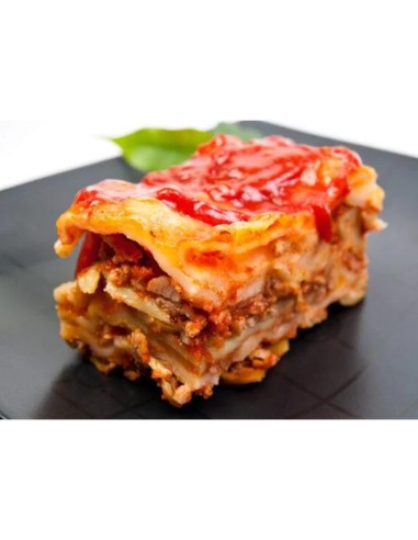 Lasagna alla Bolognese