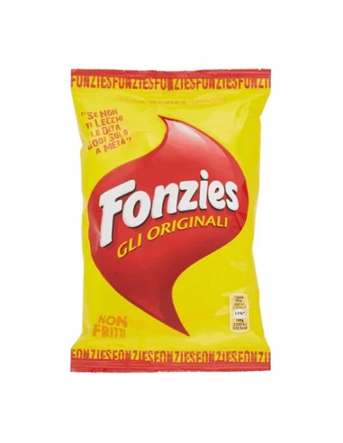 Fonzies